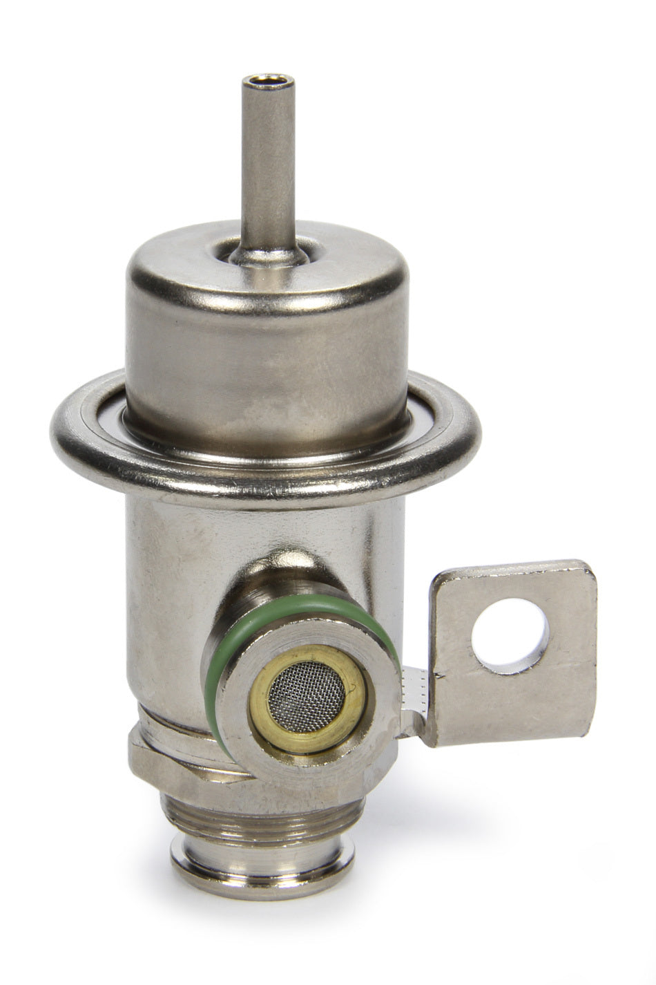 Pro-Flow Fuel Pressure Regulator for EFI Kits Fuel Pressure Regulators Edelbrock