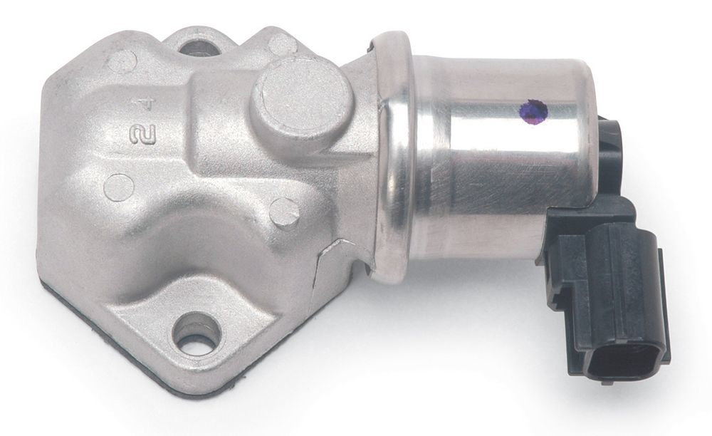 Idle Air Control Valve Pro-Flo EFI IAC Valves and Components Edelbrock