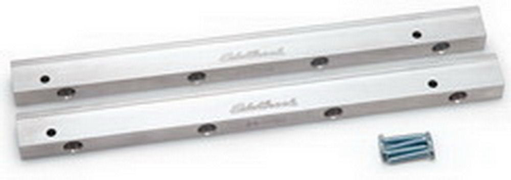 Ford 4.6L Victor Jr. EFI Fuel Rail Kit Fuel Rails and Components Edelbrock