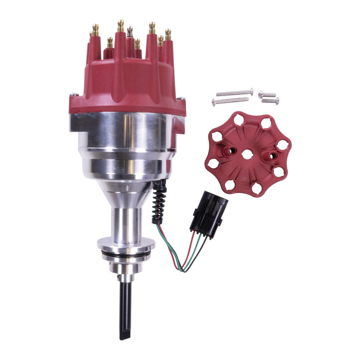 Pro Tuner Distributor 318-360 Chrysler Distributors Edelbrock