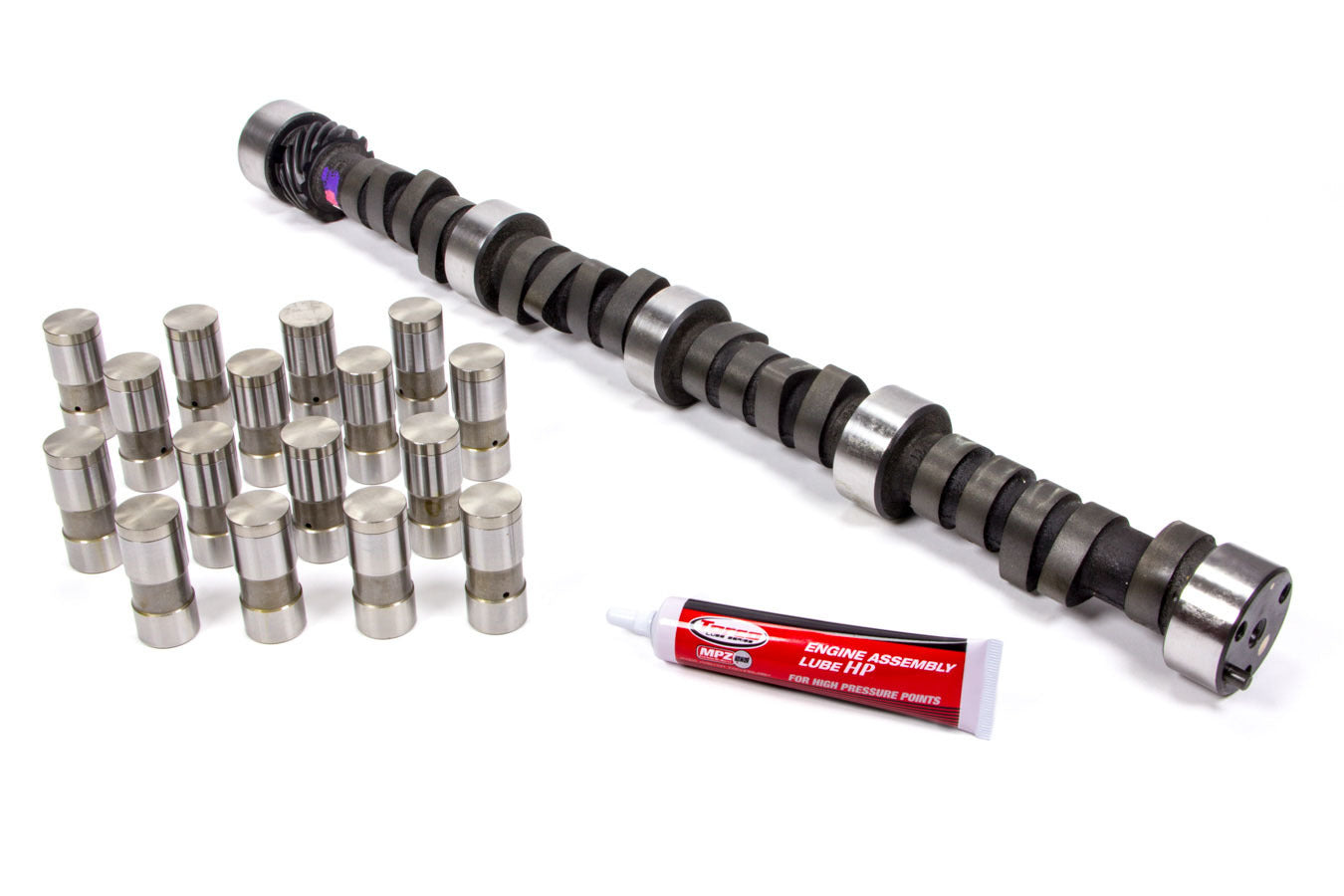 SBC Performer Plus LG-4 Camshaft Camshafts Edelbrock