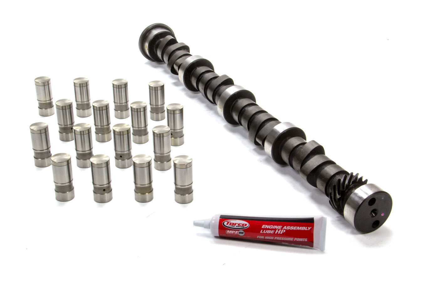 Olds Cam & Lifter Kit Camshafts Edelbrock