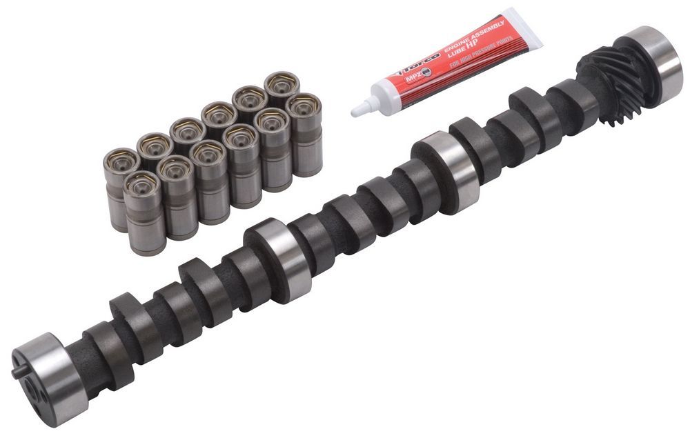 Chevy 2.8L V6 Cam & Lifter Kit Camshafts Edelbrock