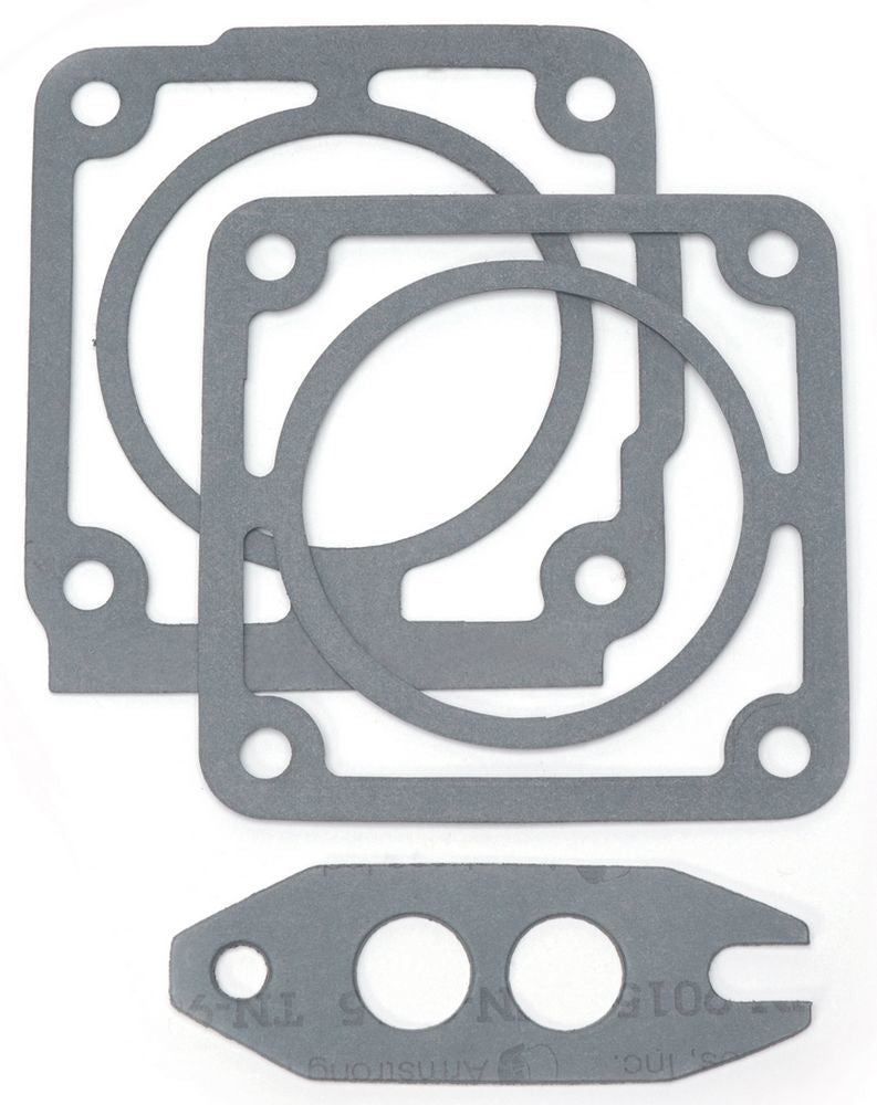 65/70mm Replacement Gasket Set Throttle Body Gaskets Edelbrock