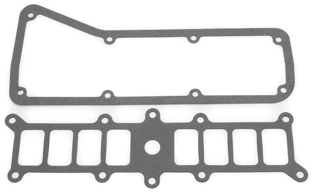 Gasket Set for #3841 Manifold Intake Manifold Gaskets Edelbrock