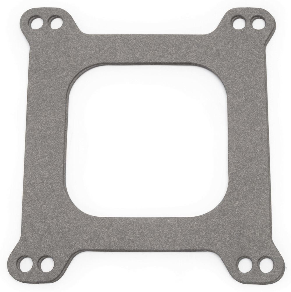 Carburetor Base Gasket Carburetor Gaskets Edelbrock