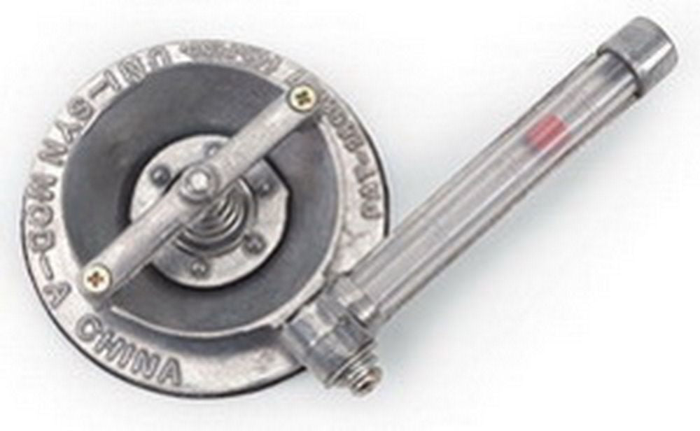 Uni-Syn Carb. Balancing Instrument - 1 & 2BBL Carburetor Adjusting Tools Edelbrock