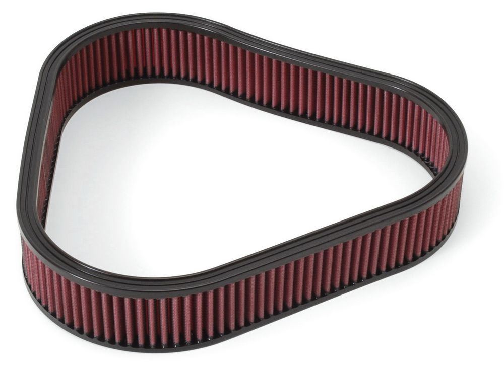 Air Cleaner Element for 4222 Air Filter Elements Edelbrock