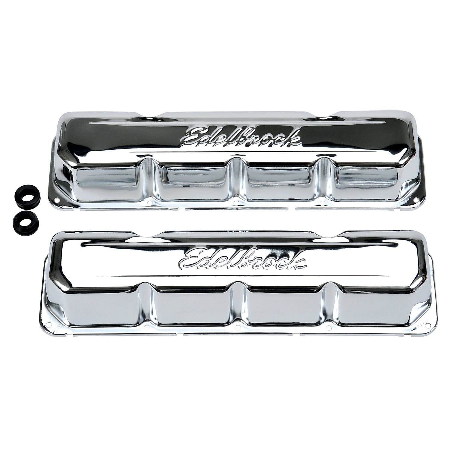 Signature Series V/C's - AMC Valve Covers Edelbrock