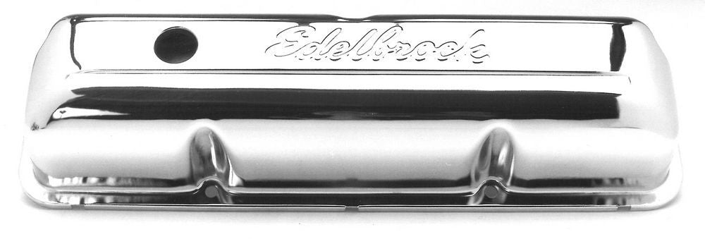 Signature Series V/C's - Ford FE 332-428 Valve Covers Edelbrock