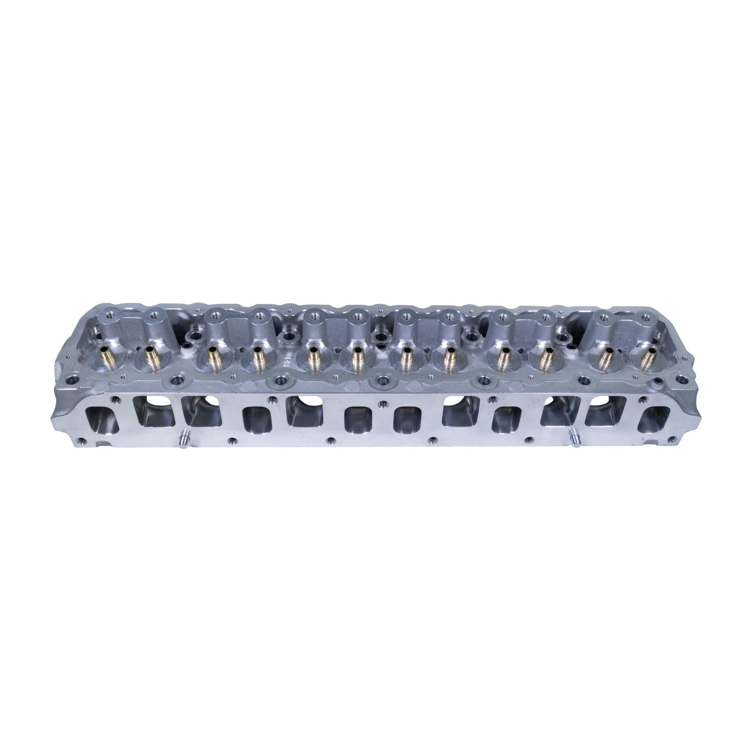 Victor 4.0 Jeep Head Cylinder Heads Edelbrock