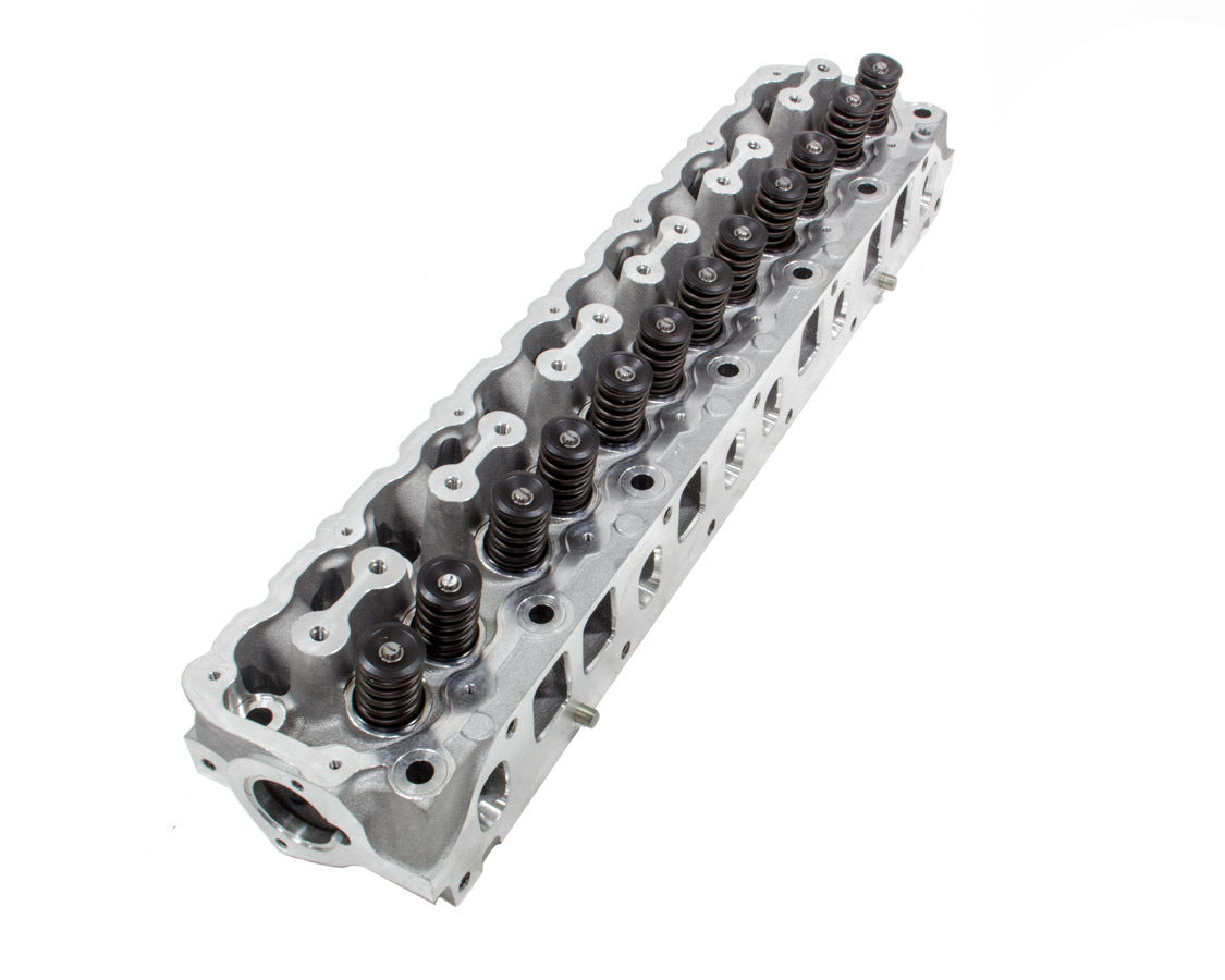 Jeep 4.0L I6 Performer Cylinder Head Assembled Cylinder Heads Edelbrock