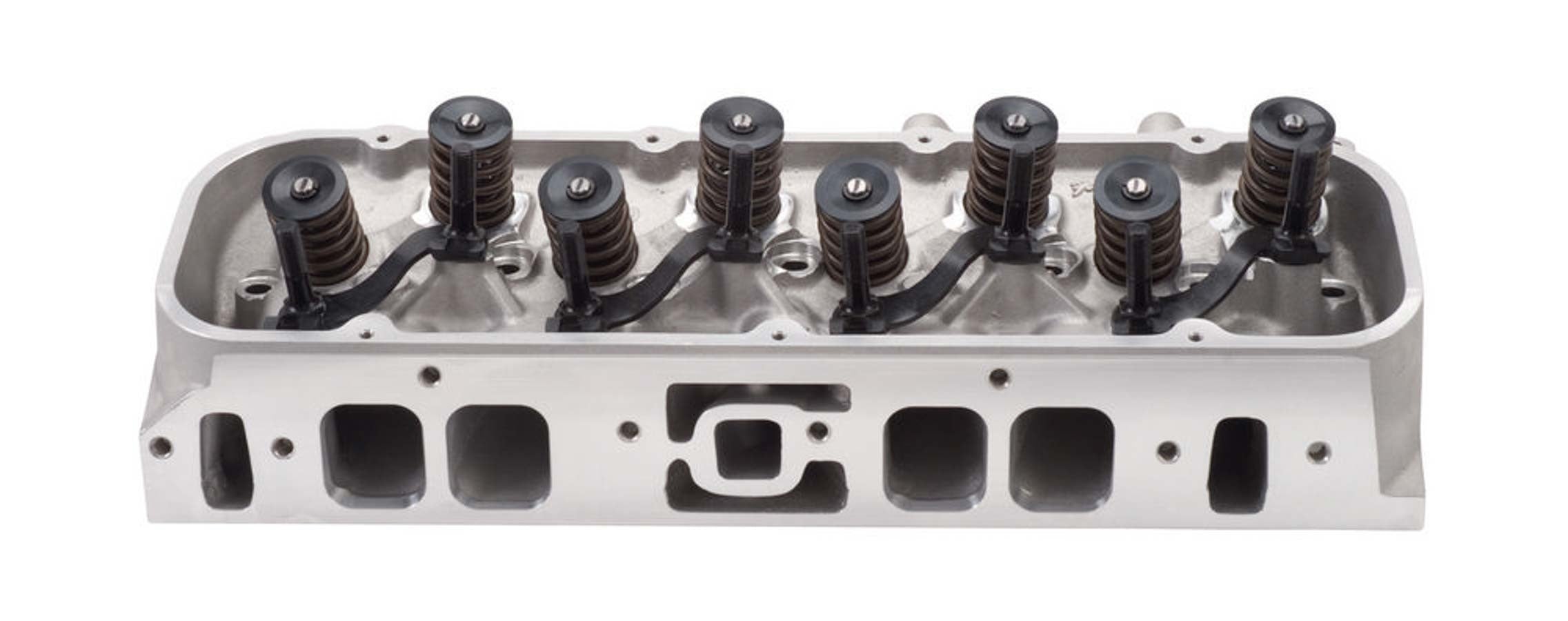 BBC E-Street Cylinder Head - 290cc 2.19/1.88 Cylinder Heads Edelbrock