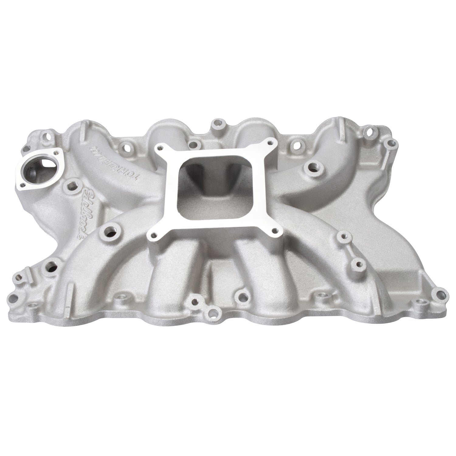 BBF Torker II Manifold - 429-460 Intake Manifolds Edelbrock