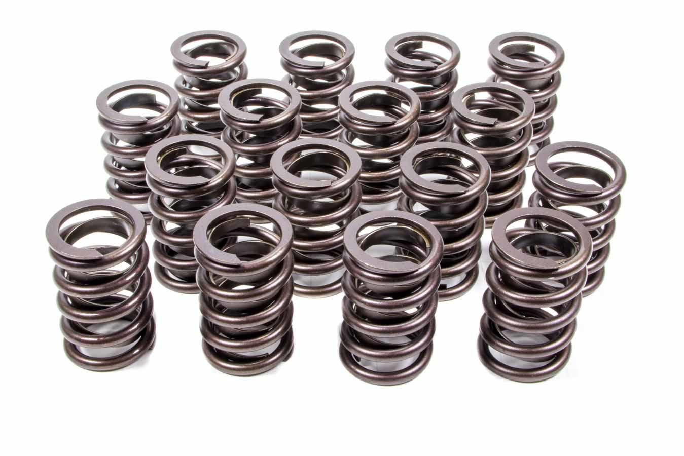 1.460in Valve Springs - BBF Valve Springs Edelbrock