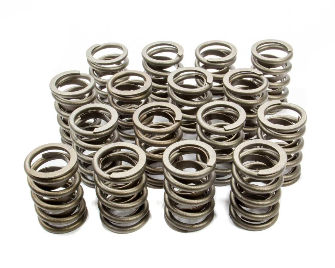 1.550in Valve Springs - BBM Valve Springs Edelbrock