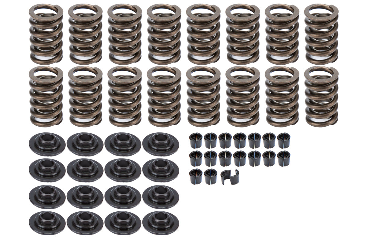 1.265in Valve Spring Kit - SBC Valve Springs Edelbrock