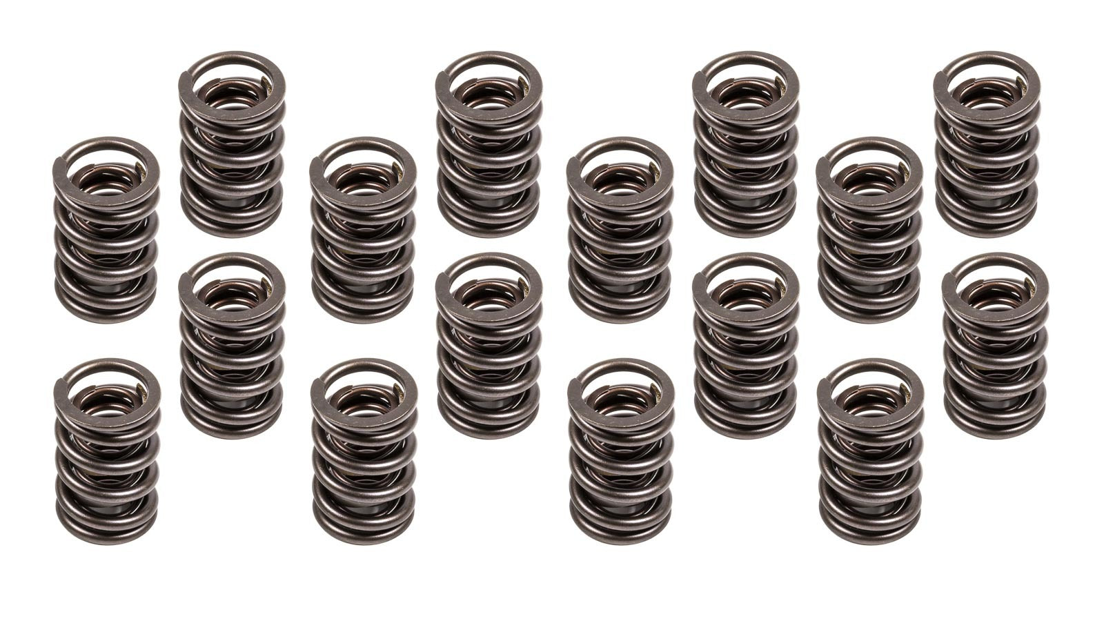 1.540 Valve Spring Set 16 Valve Springs Edelbrock