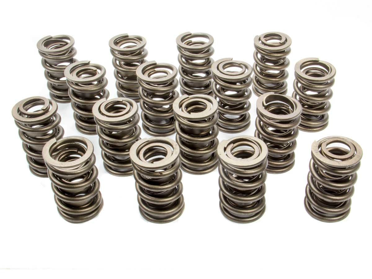 Victor Series Valve Spring Set Valve Springs Edelbrock
