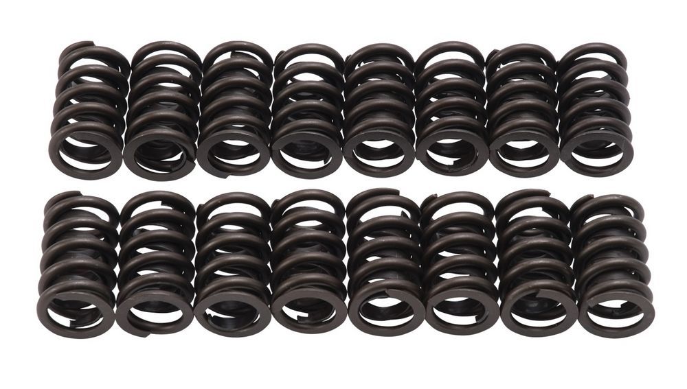1.150 Valve Springs 16pk E-Street Heads Valve Springs Edelbrock