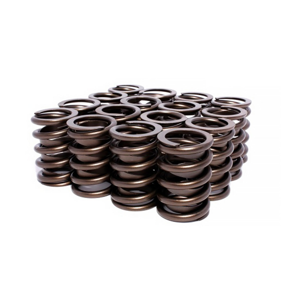 Sure Seat Valve Springs Complete Set Valve Springs Edelbrock