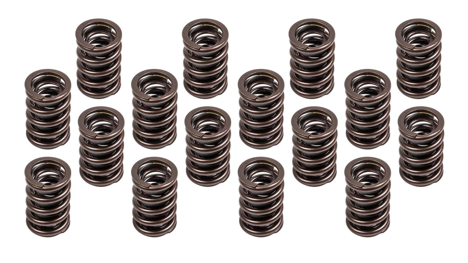 1.460 Valve Spring Set 16 Valve Springs Edelbrock
