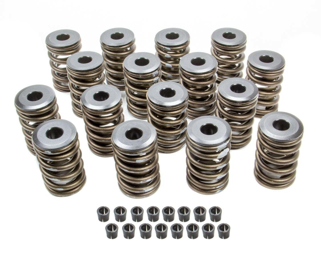 1.500in Valve Springs - BBC Valve Springs Edelbrock