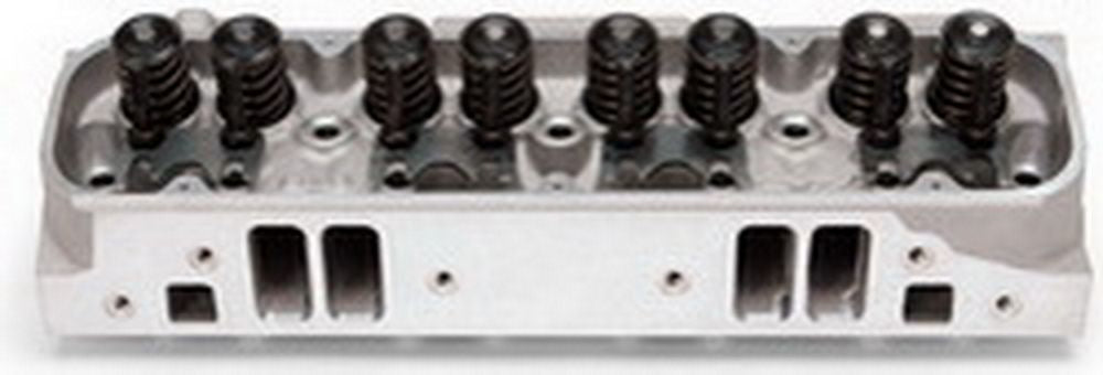 Buick Performer RPM Cylinder Head - Assm. Cylinder Heads Edelbrock