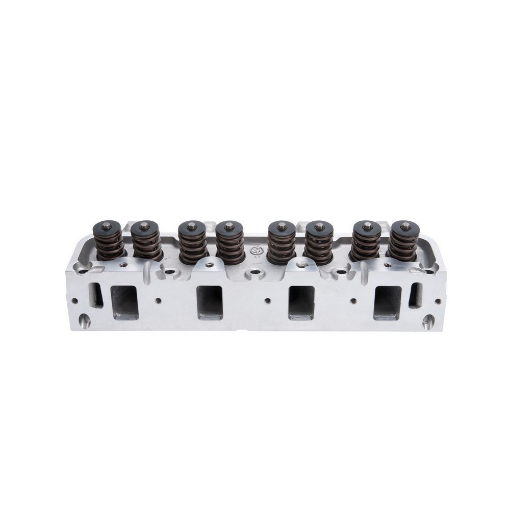 Ford FE Performer RPM Cylinder Head - Assm. Cylinder Heads Edelbrock
