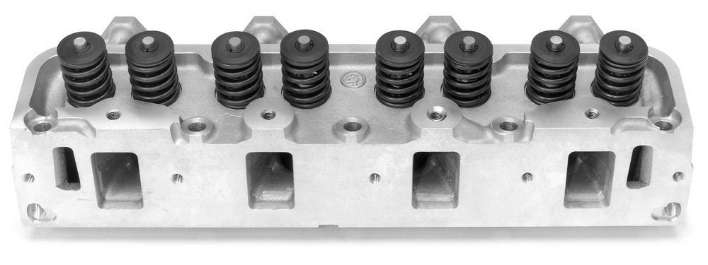 Ford FE Performer RPM Cylinder Head - Assm. Cylinder Heads Edelbrock