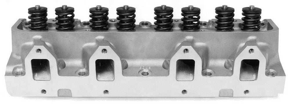 Ford FE Performer RPM Cylinder Head - Assm. Cylinder Heads Edelbrock
