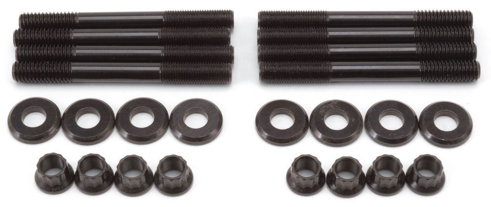 Rocker Shaft Stud Kit for 60059/60089 Heads Rocker Arm Fastener Kits Edelbrock