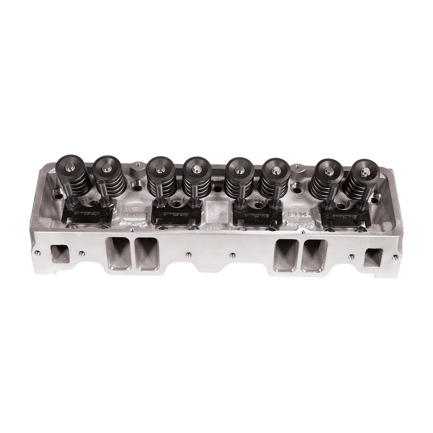 Performer RPM SBC Head 210cc Cylinder Heads Edelbrock