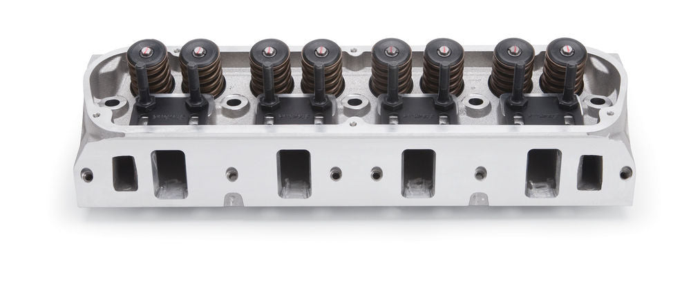 SBF Performer RPM Cylinder Head - Assm. Cylinder Heads Edelbrock
