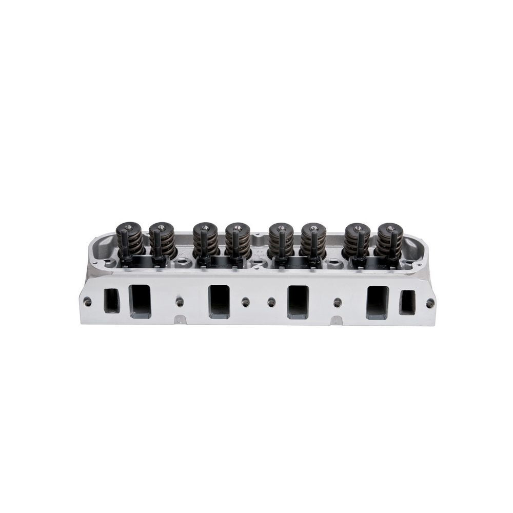 SBF Performer RPM Cylinder Head - Assm. Cylinder Heads Edelbrock