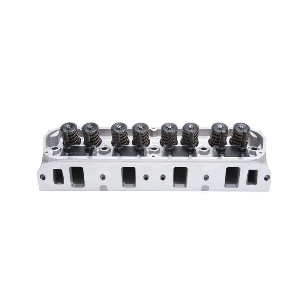 SBF Performer RPM Cylinder Head - Assm. Cylinder Heads Edelbrock