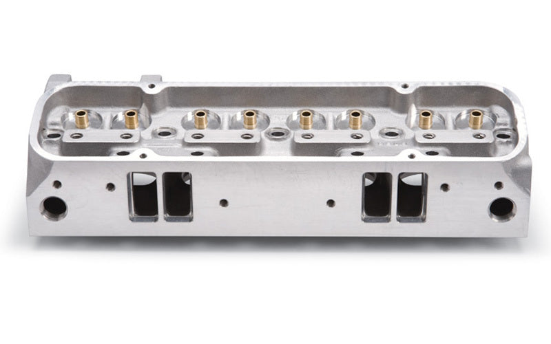 Pontiac Performer RPM Cylinder Head - Bare Cylinder Heads Edelbrock