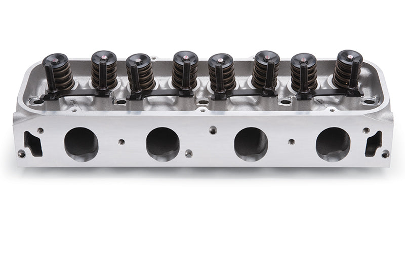 BBF Performer RPM Cylinder Head - Assm. Cylinder Heads Edelbrock