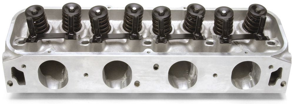 BBF Performer RPM Cylinder Head - Assm. Cylinder Heads Edelbrock