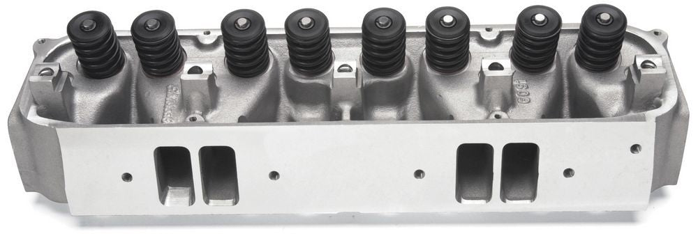 BBM Performer RPM Cylinder Head - Assm. Cylinder Heads Edelbrock