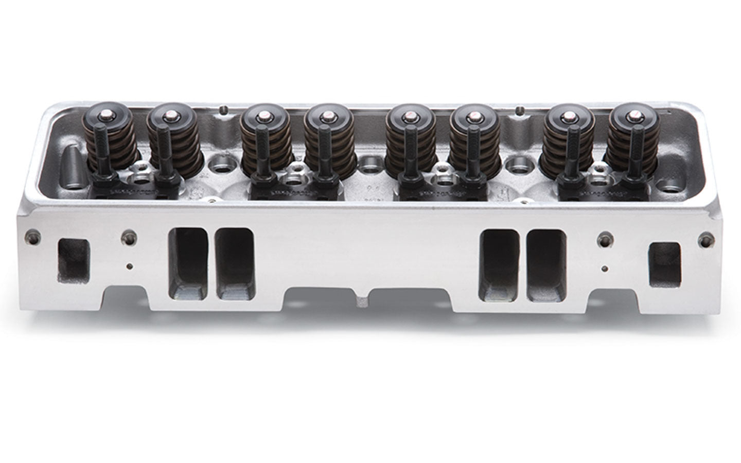 SBC Etec-170 Cylinder Head - Assm. Cylinder Heads Edelbrock