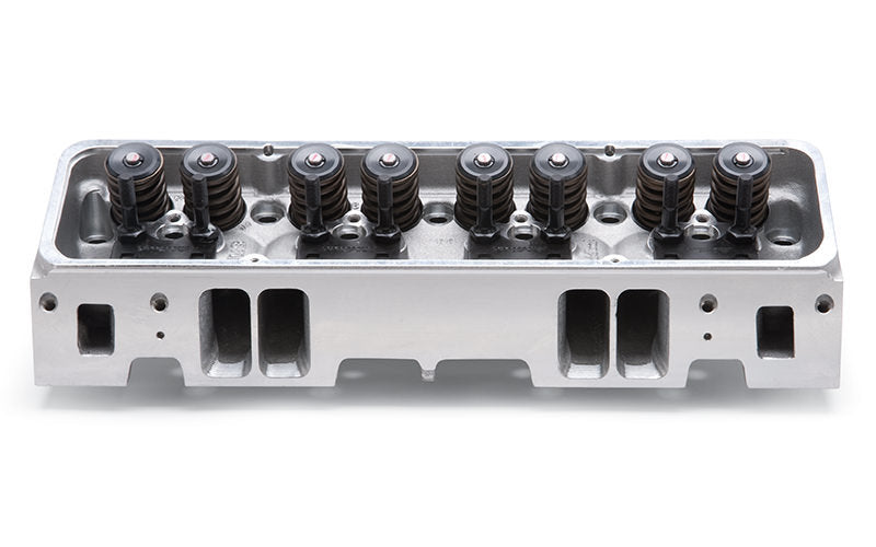 SBC Etec-200 Cylinder Head - Assm. Cylinder Heads Edelbrock