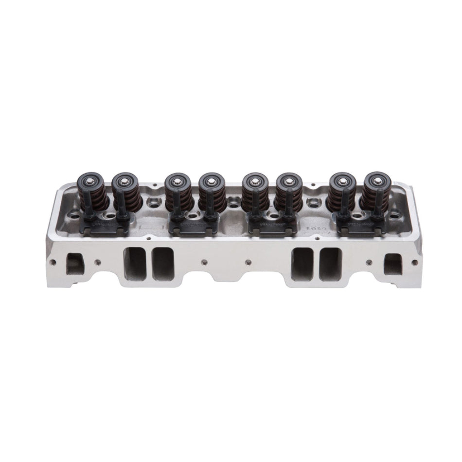 SBC Performer Cylinder Head 170cc S/P 60cc Assm Cylinder Heads Edelbrock