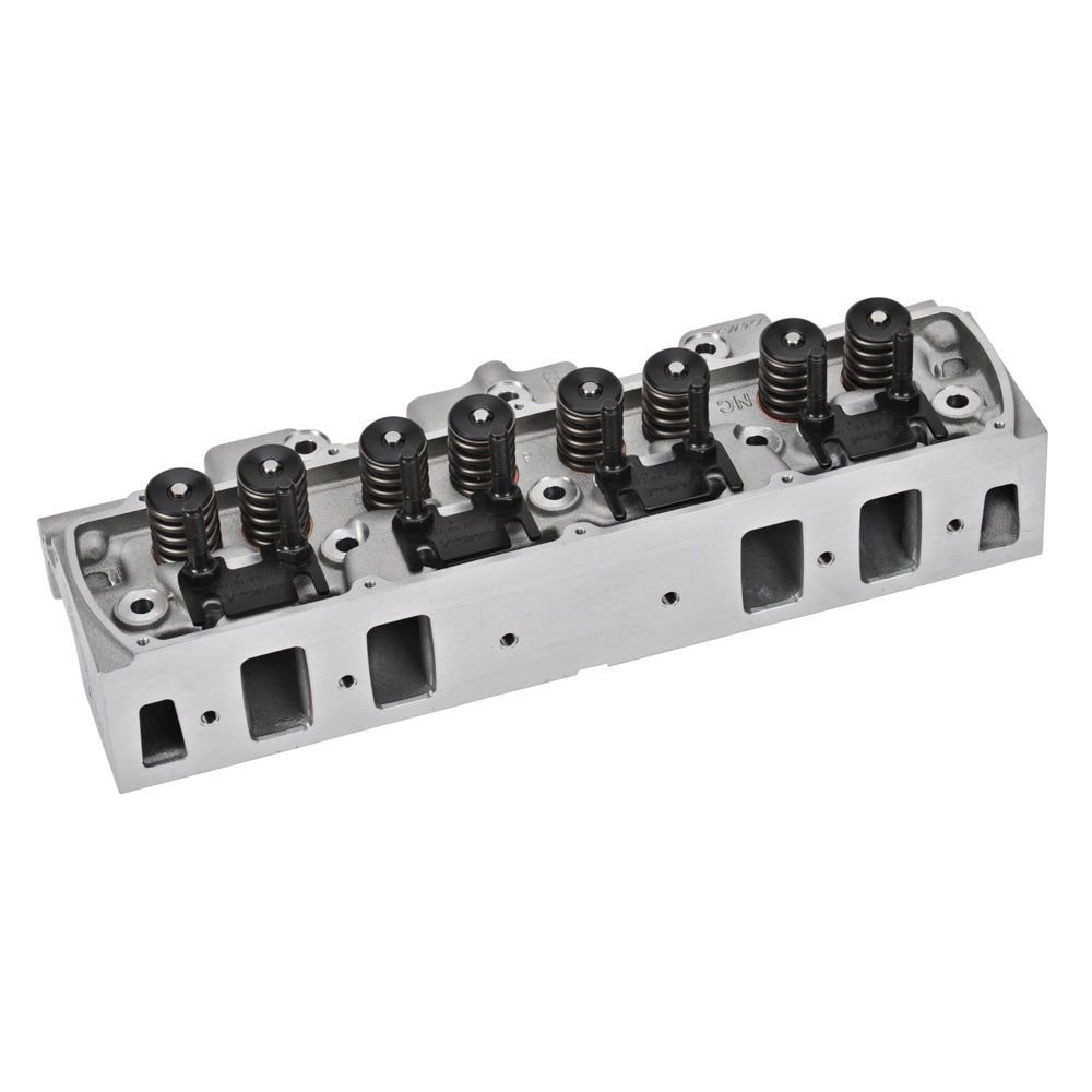 BB Olds PER RPM Cylinder Head - Assembled Cylinder Heads Edelbrock
