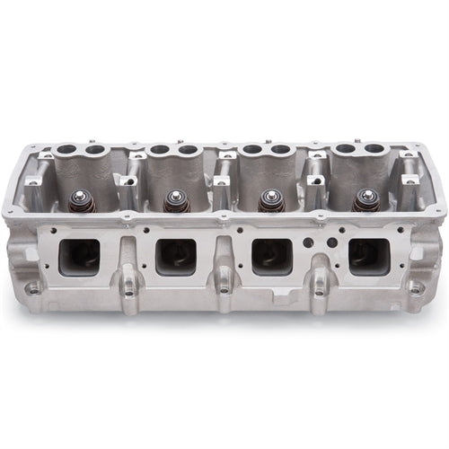 Gen III Hemi Perf. RPM Cylinder Head Assembled Cylinder Heads Edelbrock