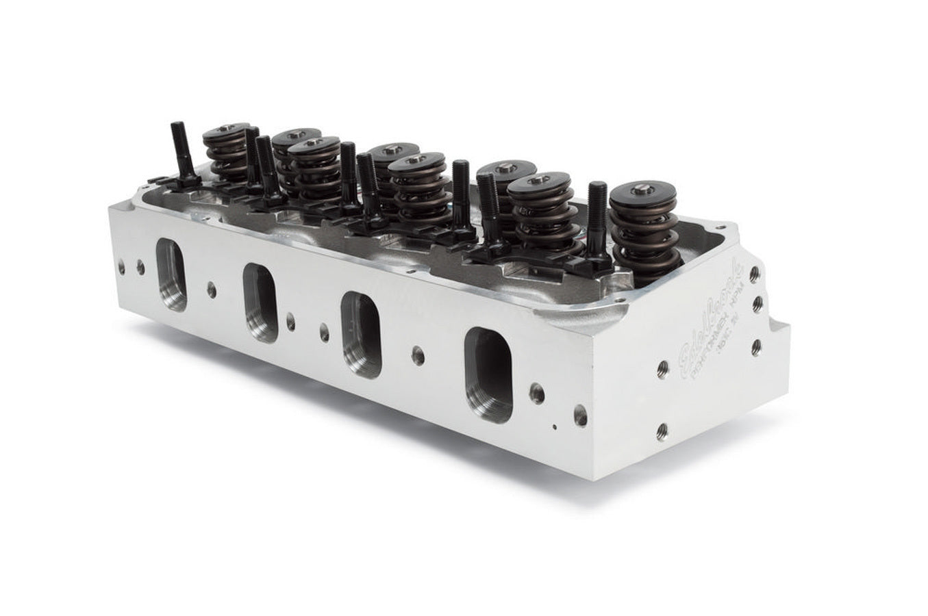 SBF 351C Performer RPM Cylinder Head - Assm. Cylinder Heads Edelbrock