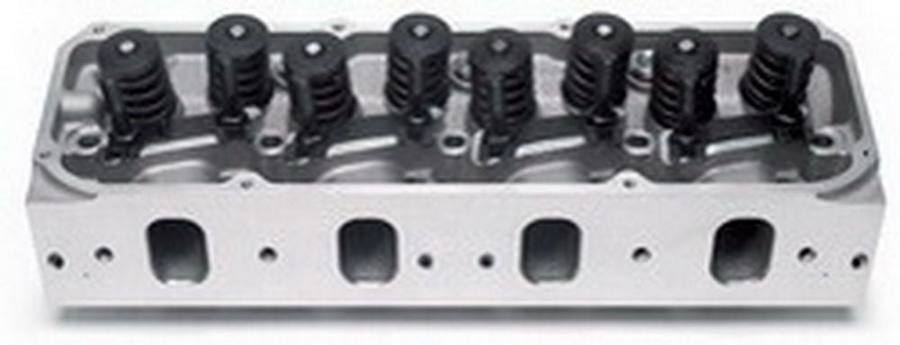SBF 351C Performer RPM Cylinder Head - Assm. Cylinder Heads Edelbrock
