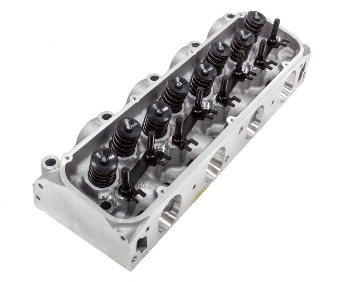 BBF Performer RPM 460 Cylinder Head - Assm. Cylinder Heads Edelbrock