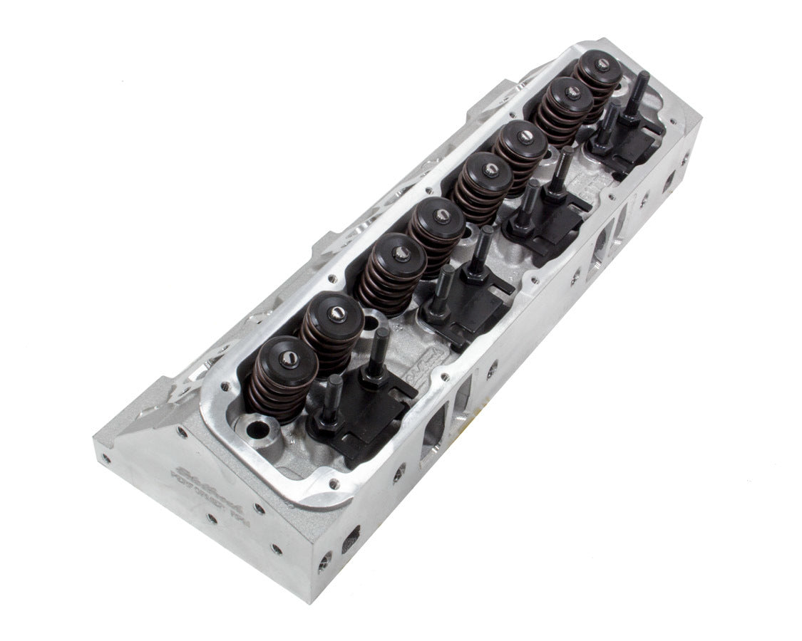 SBM Performer RPM Magnum Cylinder Head - Assm. Cylinder Heads Edelbrock