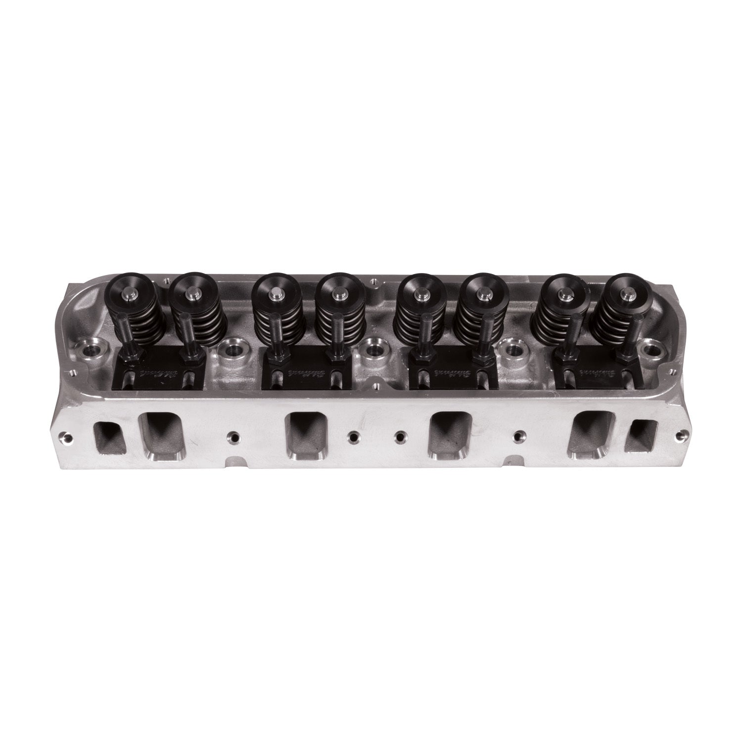 Performer RPM SBF Head 205cc Hyd Roller Cam Cylinder Heads Edelbrock